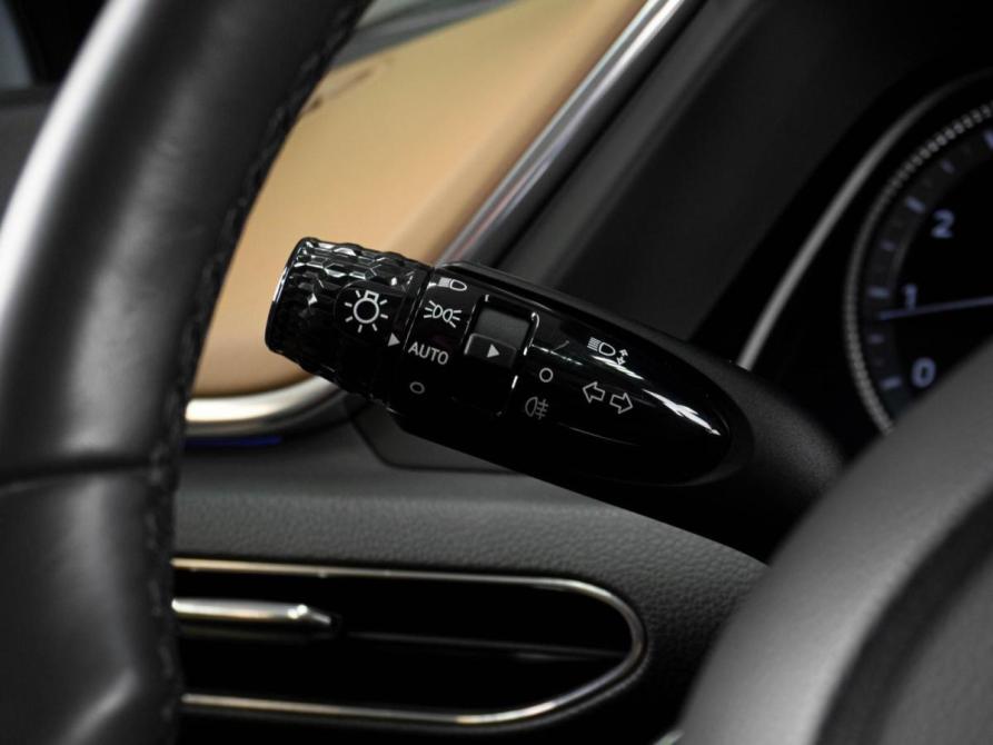 Hyundai Sonata VIII (DN8) Тюмень  - изображение 19