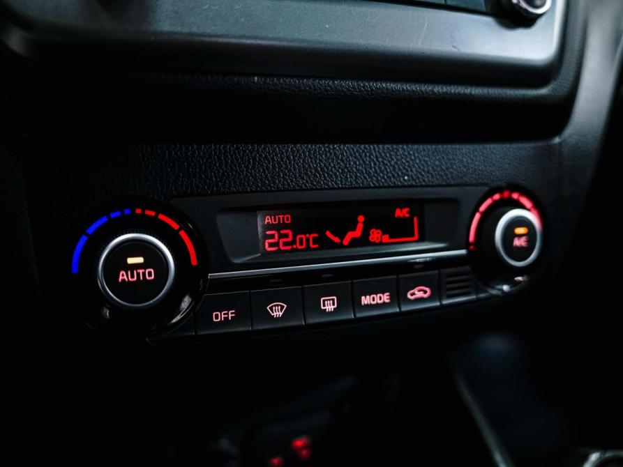 Kia Rio III Рестайлинг Красноярск  - изображение 24
