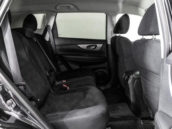 Nissan X-Trail III с пробегом 2015 года, цена 1 699 000 рублей, 189544 км, внедорожник, Автокод Объявления