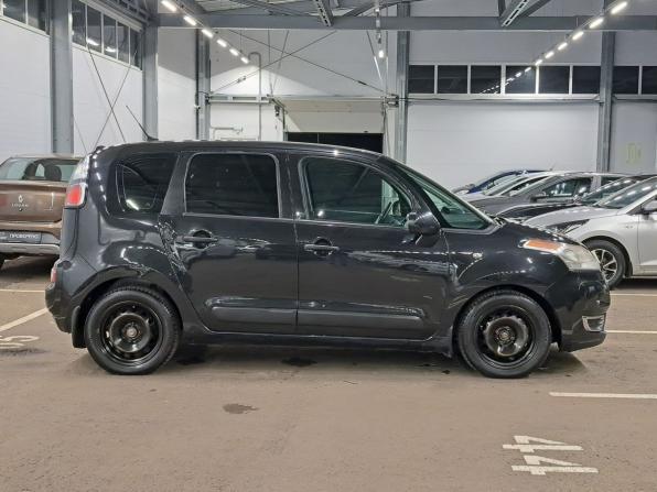 Citroen C3 Picasso I с пробегом 2010 года, цена 440 000 рублей, 275500 км, компактвэн, Автокод Объявления