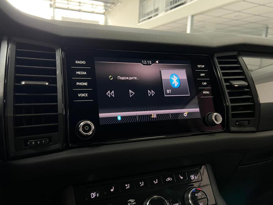 Skoda Kodiaq I Казань  - изображение 15