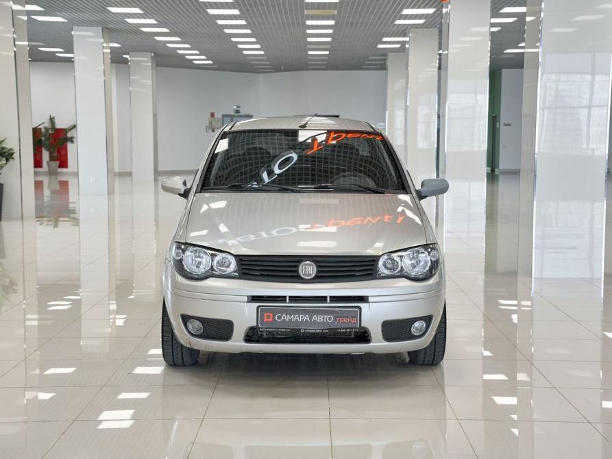 Fiat Albea I Рестайлинг Самара  - изображение 9