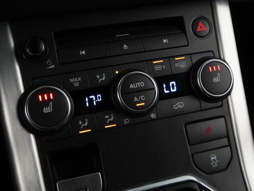 Land Rover Range Rover Evoque I Москва  - изображение 19