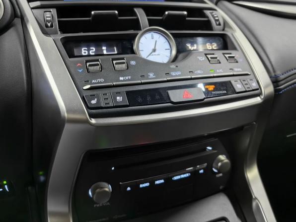 Lexus NX I Рестайлинг с пробегом 2020 года, цена 4 450 000 рублей, 79200 км, внедорожник, Автокод Объявления
