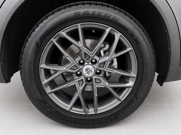 Chery Tiggo 4 I Рестайлинг 2 с пробегом 2024 года, цена 1 900 000 рублей, 23700 км, внедорожник, Автокод Объявления