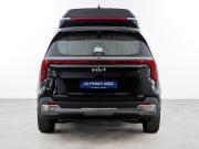 Kia Carnival IV Рестайлинг Москва  - изображение 44