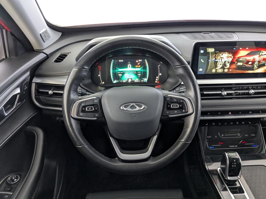 Chery Tiggo 7 Pro I Москва  - изображение 30
