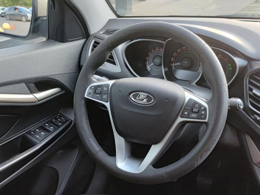 Lada (ВАЗ) Vesta I Ижевск  - изображение 23