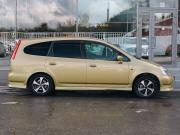 Honda Stream I Новосибирск  - изображение 21