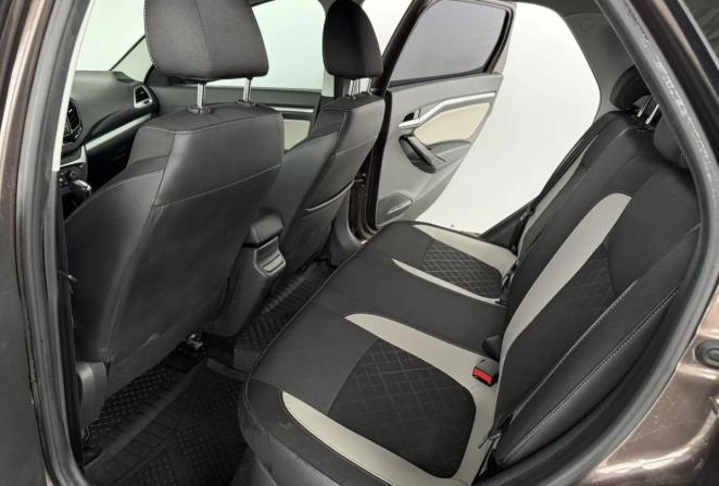 Lada (ВАЗ) Vesta I с пробегом 2021 года, цена 1 330 000 рублей, 86056 км, универсал, Автокод Объявления