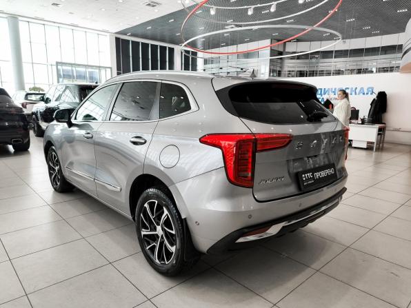 Haval Jolion I с пробегом 2021 года, цена 1 563 000 рублей, 114608 км, внедорожник, Автокод Объявления
