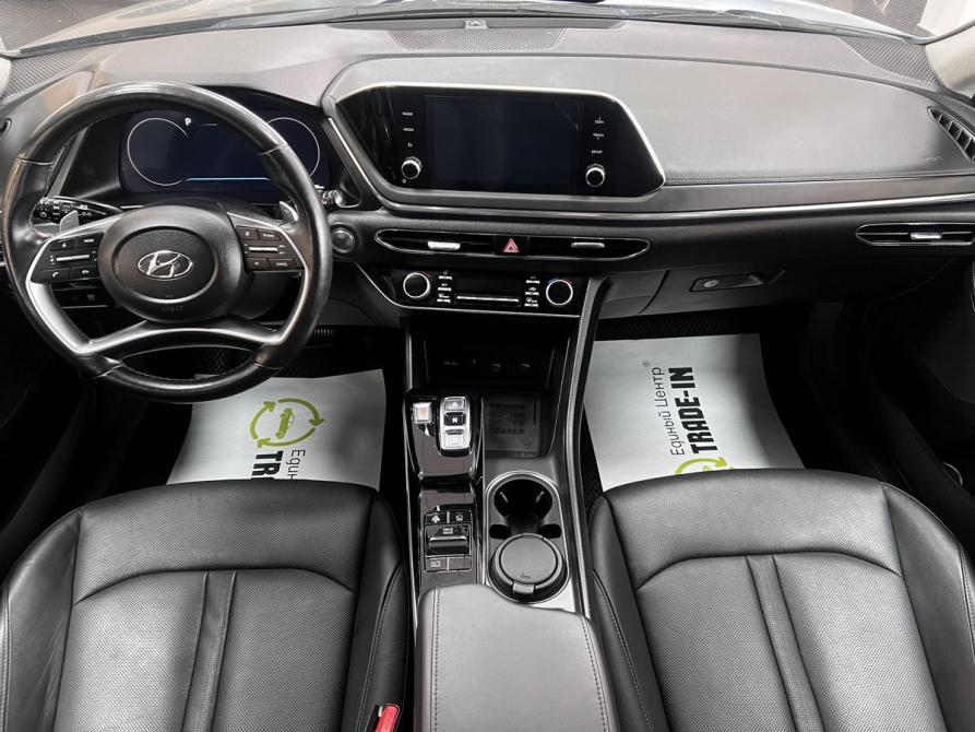 Hyundai Sonata VIII (DN8) Тверь  - изображение 10