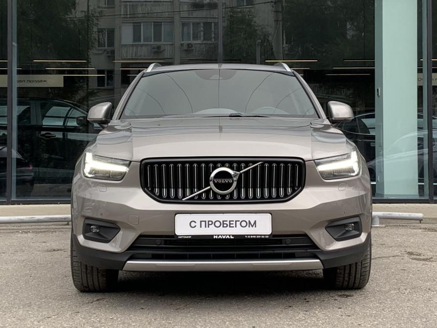 Volvo XC40 I Самара  - изображение 2