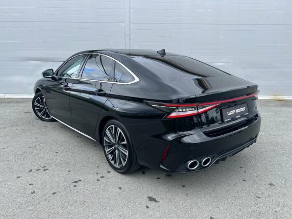 Chery Arrizo 8 с пробегом 2023 года, цена 1 874 000 рублей, 74883 км, седан, Автокод Объявления