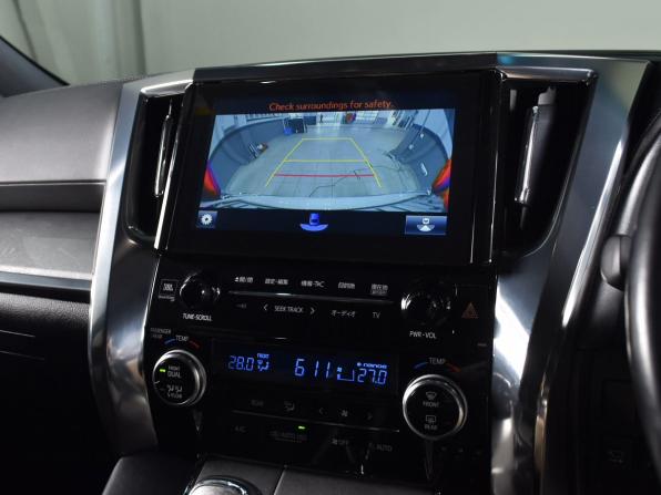 Toyota Alphard III Рестайлинг с пробегом 2019 года, цена 4 399 995 рублей, 168229 км, минивэн, Автокод Объявления