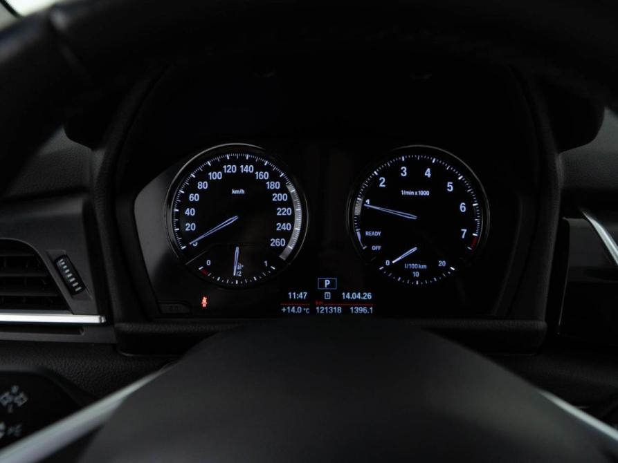 BMW 2 серии Active Tourer F45 Рестайлинг Москва  - изображение 21