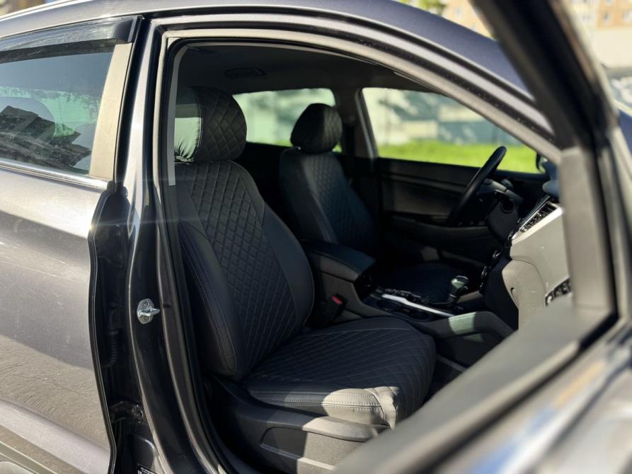 Hyundai Tucson III Санкт-Петербург  - изображение 13