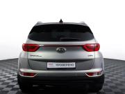 Kia Sportage IV Москва  - изображение 31