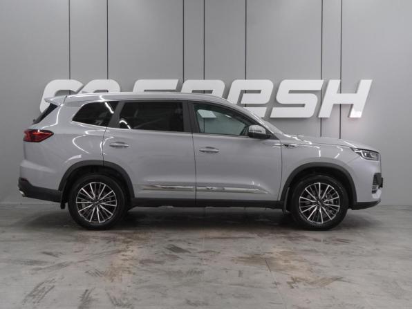 Chery Tiggo 8 Pro Max I с пробегом 2023 года, цена 2 439 000 рублей, 73546 км, внедорожник, Автокод Объявления