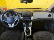 Chevrolet Cruze I Рестайлинг Ижевск  - изображение 34