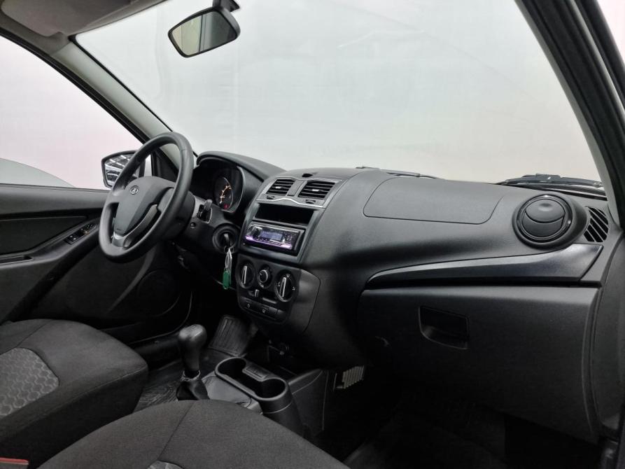 Lada (ВАЗ) Granta I Рестайлинг Москва  - изображение 13