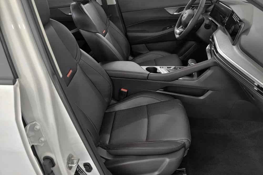 Changan CS35 Plus I Рестайлинг Москва  - изображение 7