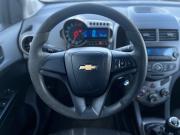 Chevrolet Aveo II Калуга  - изображение 32