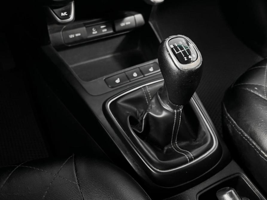 Kia Rio IV Казань  - изображение 19