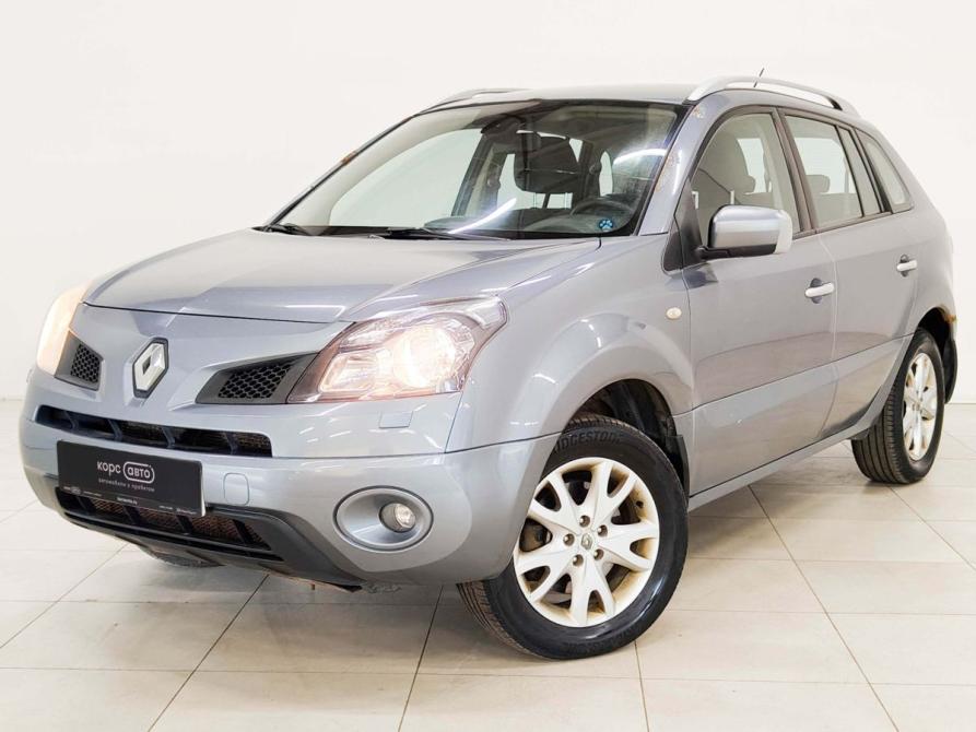 Renault Koleos I Тула  - изображение 1