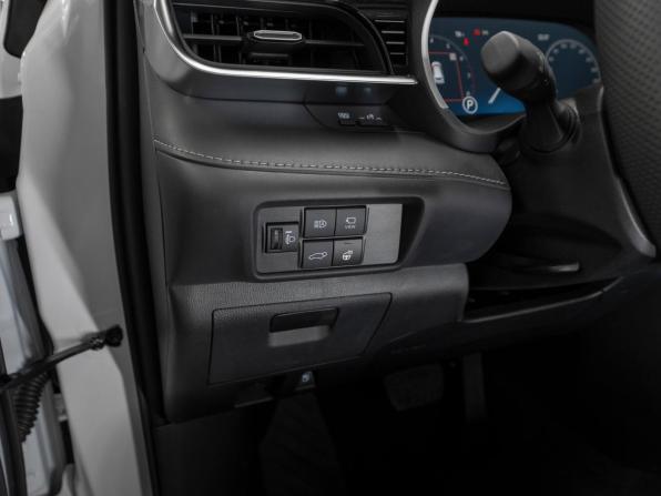 Toyota Highlander IV (XU70) с пробегом 2026 года, цена 5 300 000 рублей, 26 км, внедорожник, Автокод Объявления