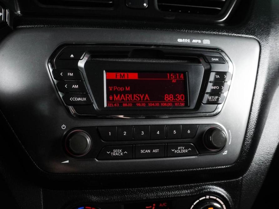 Kia Rio III Воронеж  - изображение 17