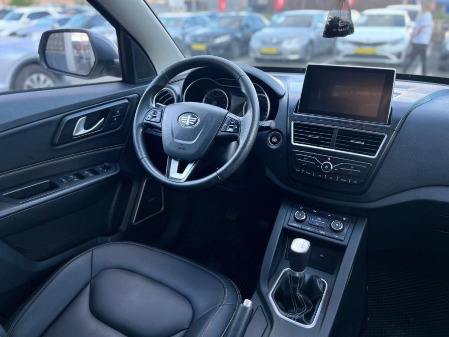 FAW Besturn X40 I Альметьевск  - изображение 30