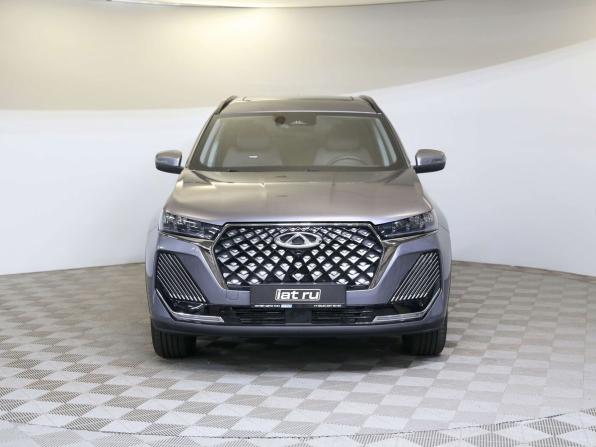 Chery Tiggo 7 Pro Max I Рестайлинг с пробегом 2024 года, цена 2 245 000 рублей, 20320 км, внедорожник, Автокод Объявления