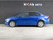 Volkswagen Polo V Рестайлинг Екатеринбург  - изображение 23
