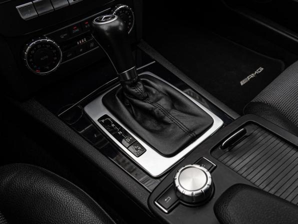 Mercedes-Benz C-Класс III (W204) Рестайлинг с пробегом 2012 года, цена 1 390 000 рублей, 139845 км, седан, Автокод Объявления