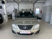 Lada (ВАЗ) Largus I Уфа  - изображение 40