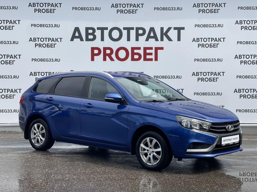 Lada (ВАЗ) Vesta I Владимир  - изображение 3