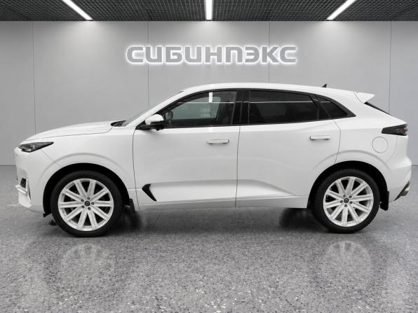 Changan UNI-K с пробегом 2024 года, цена 2 989 500 рублей, 56882 км, внедорожник, Автокод Объявления