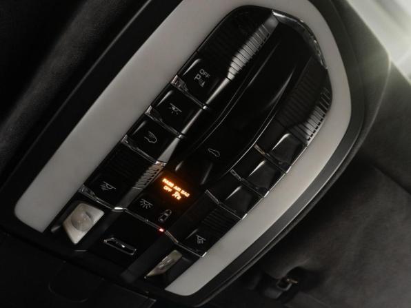 Porsche Cayenne II (958) с пробегом 2011 года, цена 2 149 000 рублей, 188079 км, внедорожник, Автокод Объявления