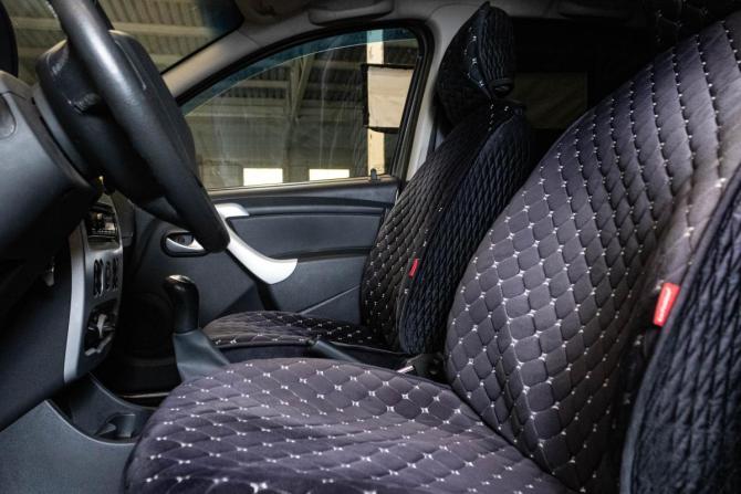 Renault Sandero I с пробегом 2011 года, цена 690 000 рублей, 84349 км, хэтчбек, Автокод Объявления