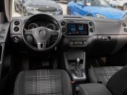 Volkswagen Tiguan I Рестайлинг Сочи  - изображение 25