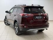 Toyota RAV4 IV (XA40) Рестайлинг Вологда  - изображение 26