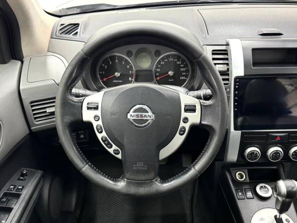 Nissan X-Trail II с пробегом 2008 года, цена 959 900 рублей, 150000 км, внедорожник, Автокод Объявления