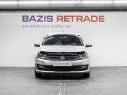 Volkswagen Polo V Рестайлинг Тюмень  - изображение 25