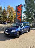 Lada (ВАЗ) Largus I Кострома  - изображение 19