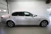 BMW 5 серии V (E60/E61) Рестайлинг Сургут  - изображение 39