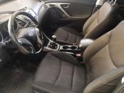 Hyundai Elantra V (MD) Рестайлинг Набережные Челны  - изображение 28