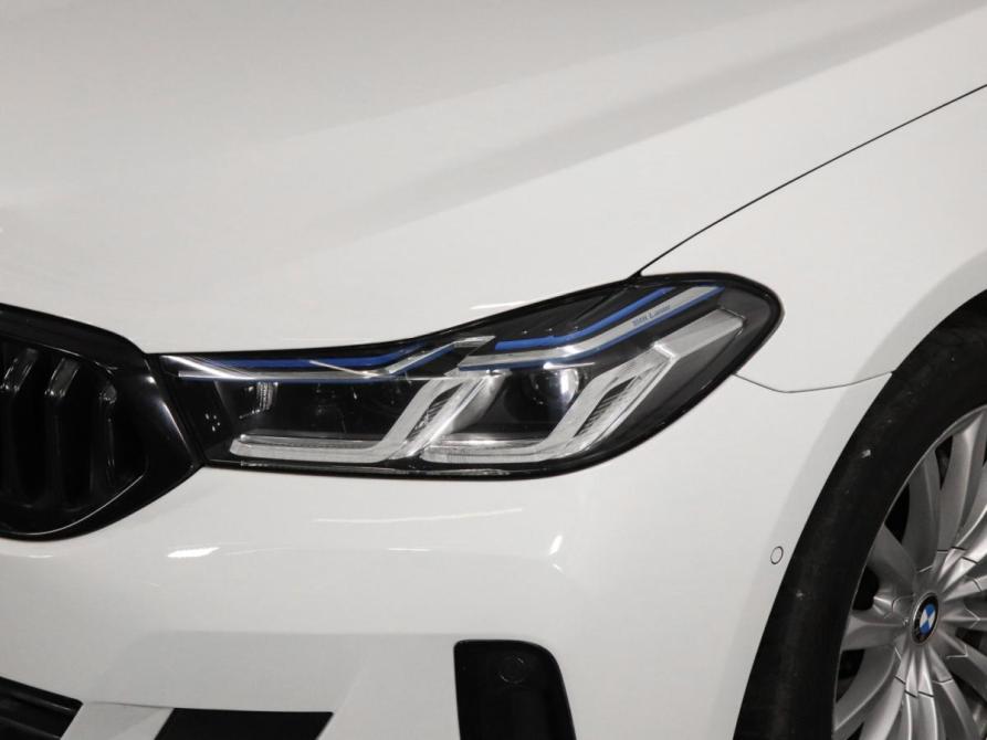 BMW 6 серии IV (G32) Рестайлинг Химки  - изображение 7