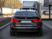 BMW 5 серии VI (F10/F11/F07) Санкт-Петербург  - изображение 37