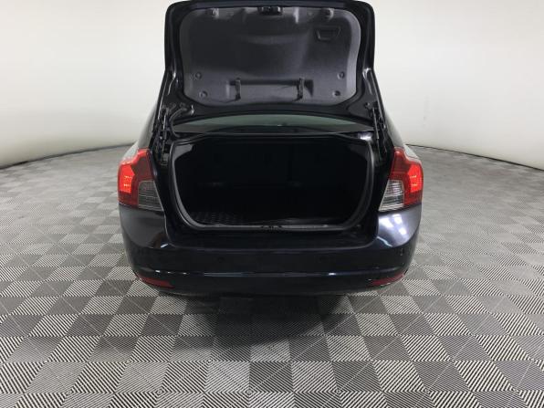Volvo S40 II Рестайлинг с пробегом 2012 года, цена 954 000 рублей, 92442 км, седан, Автокод Объявления